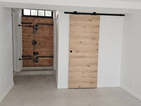 Appartement à louer non meublé Solliès-Pont