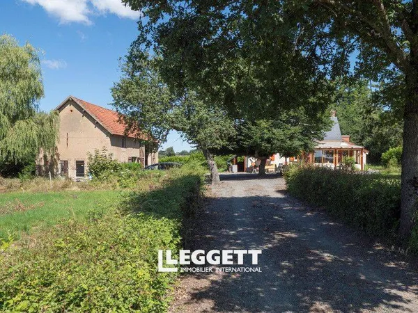 Maison 5 pièces 72 m²