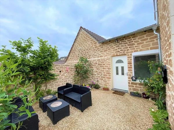 Maison 4 pièces 82 m²