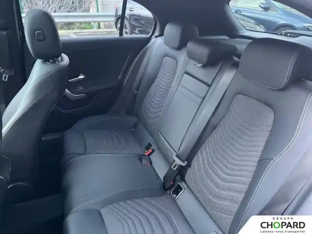 Mercedes Classe A 180 7g-dct — photo 48