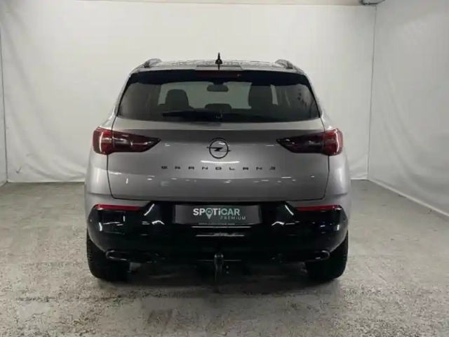 Opel Grandland 1.2 turbo 130ch gs — photo 3