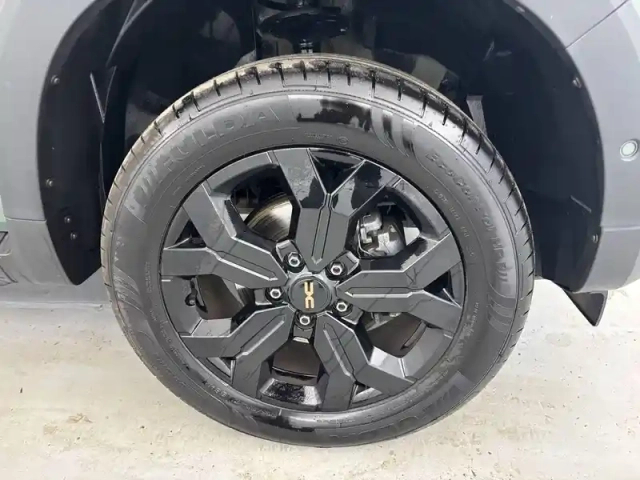Dacia Duster eco-g 100 4x2 — photo 30