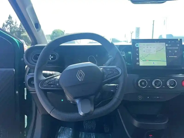 Renault Twingo e-tech electrique 80 ch autonomie urbaine — photo 34