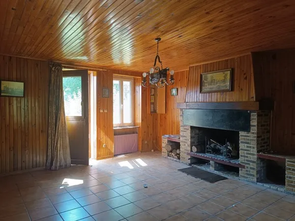 Maison 5 pièces 95 m²