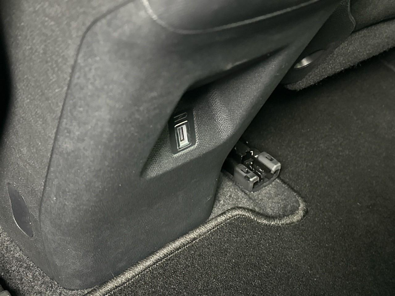 Citroën C5 Aircross hybride 136 e-dcs6 plus — photo 34