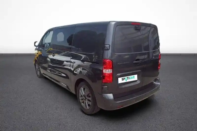 Peugeot Expert ca fixe m bluehdi 180 s&amp;s eat8 — photo 4