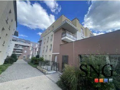 Appartement 1 pièce 29 m²
