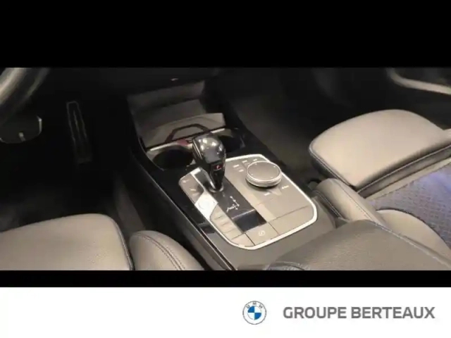 Bmw Serie 1 série 1 116da 116ch m sport dkg7 — photo 11
