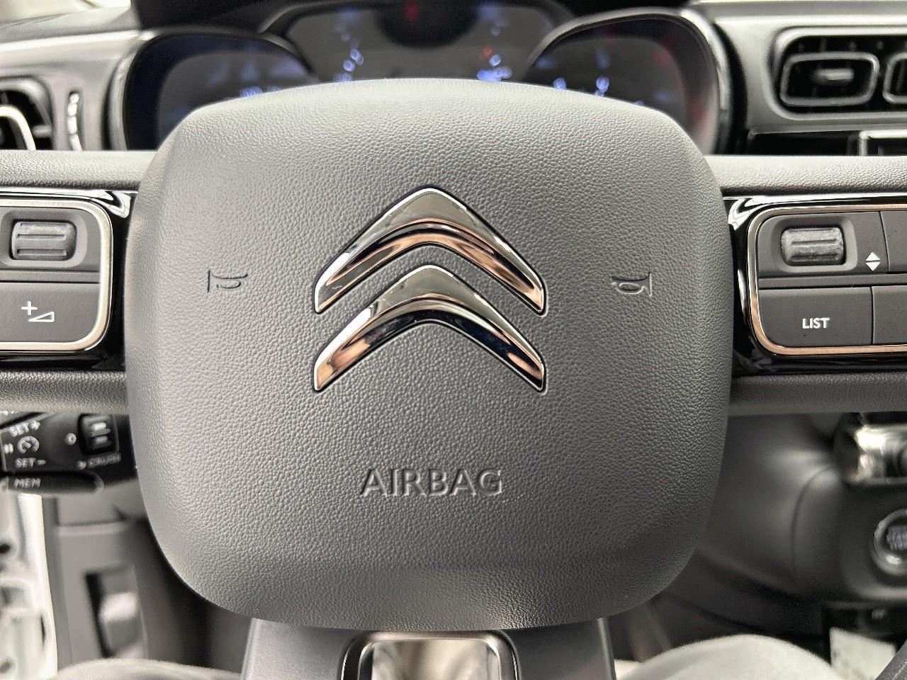 Citroën C3 puretech 83 s&s bvm5 shine — photo 25