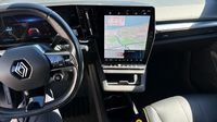 Renault Mégane E-Tech Electric EV60 220ch Iconic super charge — photo 19