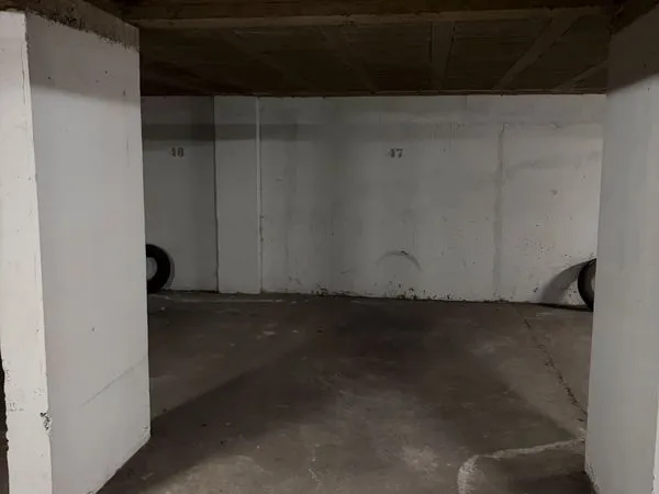 Parking/box Paris 13 Gobelin