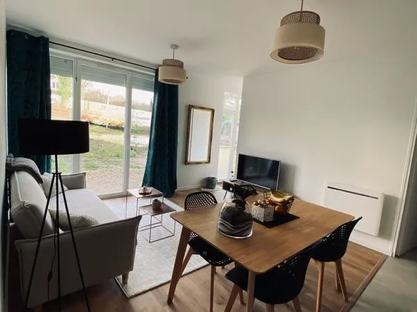 Charmant appartement