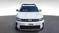 Dacia Bigster 1.8 hybrid 155ch Extreme — photo 2