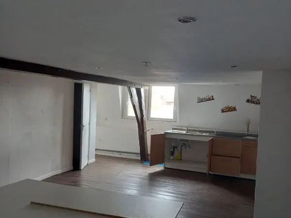 Appartement F3