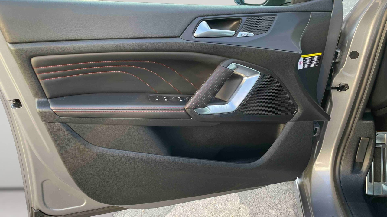 Peugeot 308 2.0 BlueHDi 180ch S&amp;S EAT6 — photo 16