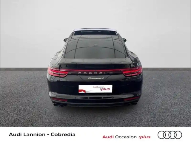 Porsche Panamera 3.0 v6 462ch 4 e-hybrid euro6d-t 19cv — photo 20