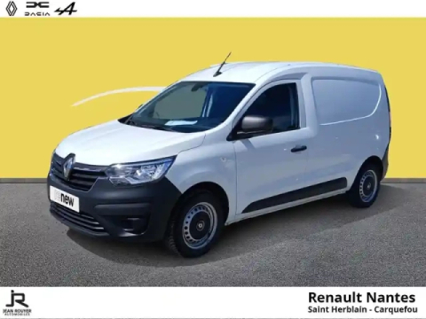Renault Express Van 1.3 tce 100ch confort - caméra de recul