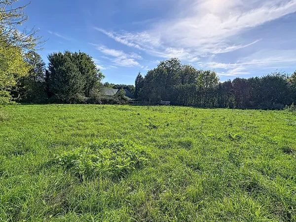 Terrain à bâtir Vente Pont-Audemer 60000€