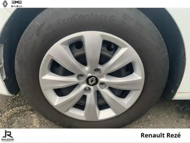 Renault Clio 1.0 sce 65ch authentic — photo 8