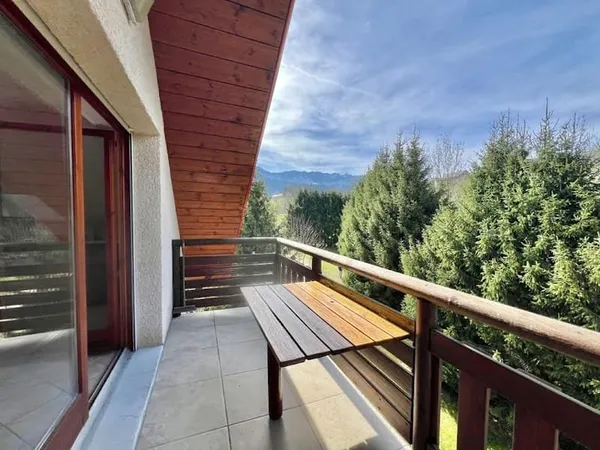 Appartement 3 pièces 99 m²