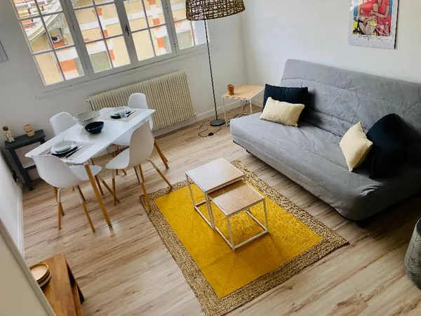 Appartement T1