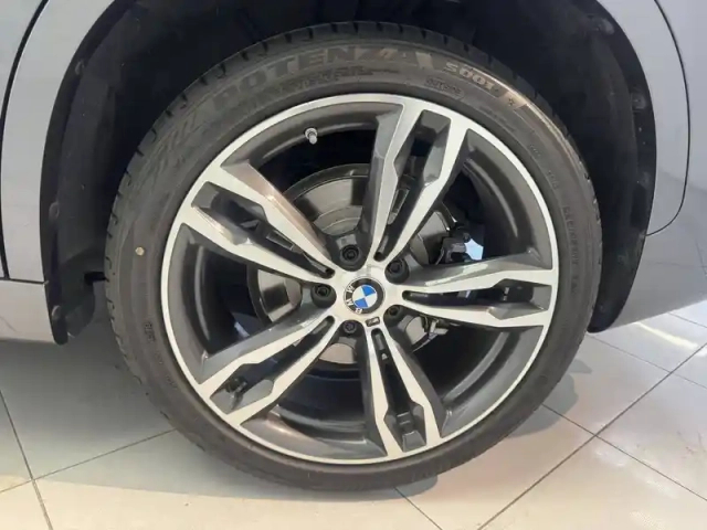 Bmw X1 sdrive 20i 192 ch dkg7 — photo 8