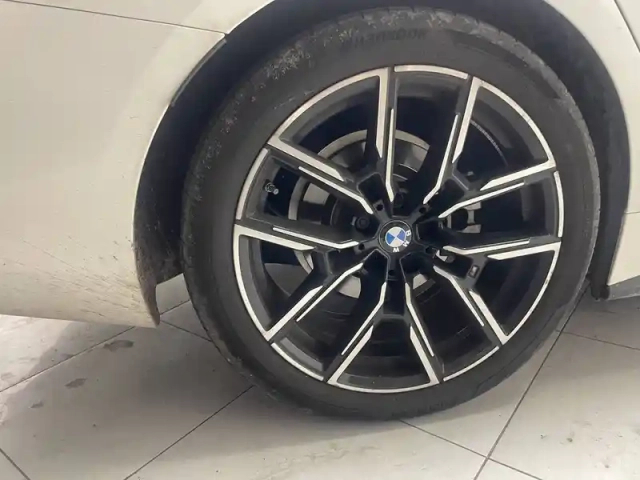 Bmw Serie 4 gran coupe 420d xdrive 190 ch bva8 — photo 41