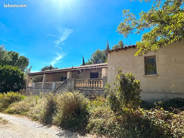 Maison 4 pièces 140 m²