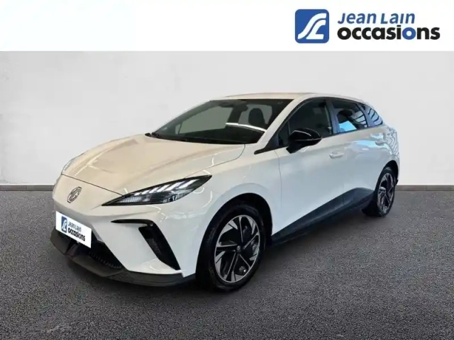 Mg Mg4 electric 51kwh - 125 kw 2wd