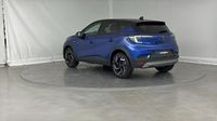 Renault Captur 1.8 E-Tech full hybrid 160ch esprit Alpine - 25 — photo 8