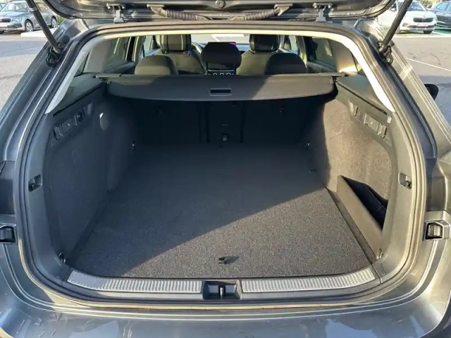 Skoda Superb combi 1.5 tsi 204 ch phev dsg6 — photo 20