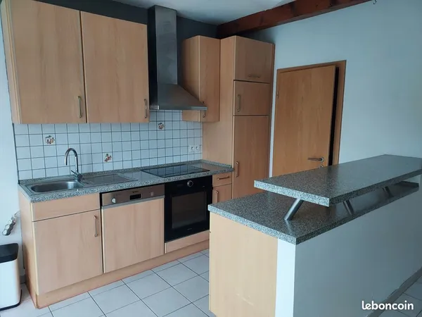 Loue appartement
