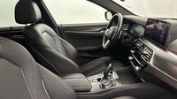 Bmw Série 5 Touring 520dA xDrive 190ch M Sport Steptronic — photo 15