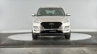 Hyundai Tucson 1.6 CRDI 115ch Creative Euro6d-Evap