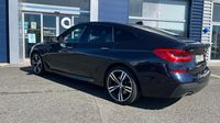 Bmw Série 6 Gran Turismo 630d xDrive 265ch M Sport — photo 7