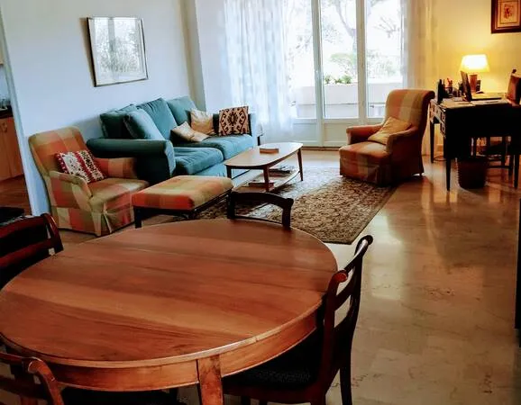 Appartement 4 pièces 85 m²