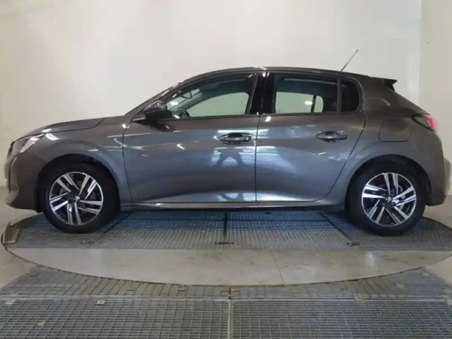 Peugeot 208 1.2 puretech 100ch s&amp;s allure — photo 7