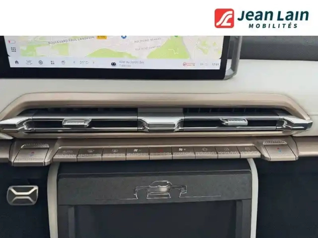 Maxus Eterron9 e-terron9 pick-up 4x4 102 kwh — photo 14