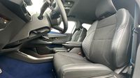 Renault Scénic E-Tech Electric 220ch Techno option esprit Alpine grande autonomie -25 — photo 9