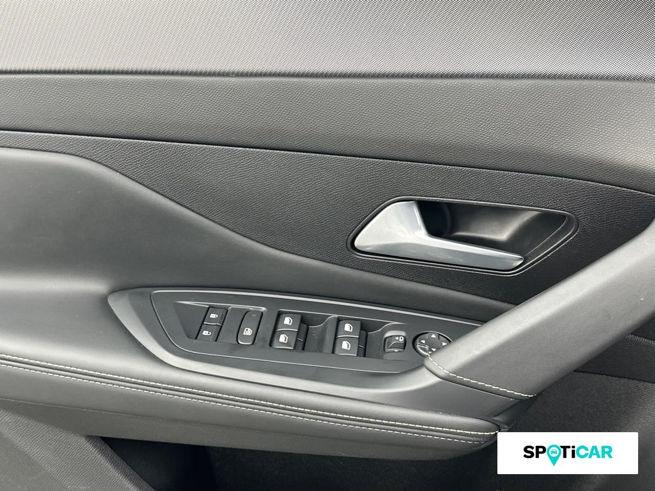 Peugeot 308 sw 1.5 bluehdi 130ch s&s gt eat8 — photo 17