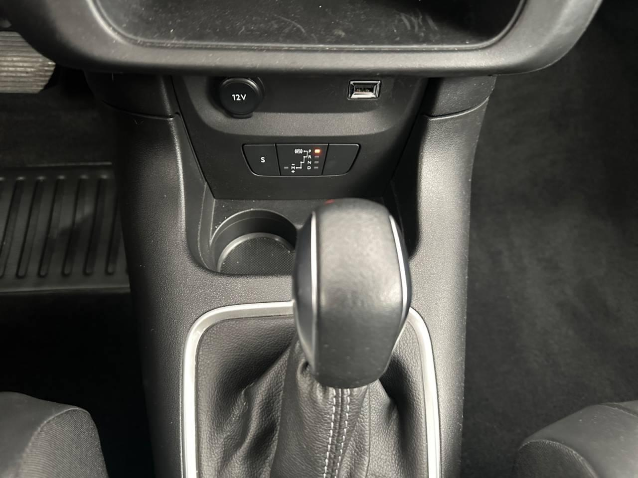 Citroën C3 puretech 110 eat6 elle — photo 18
