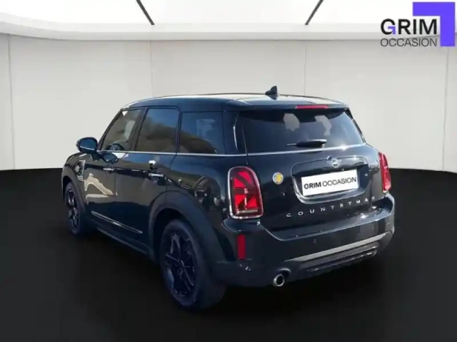 Mini Countryman cooper se 125ch + 95ch edition premium plus all4 bva6 — photo 3