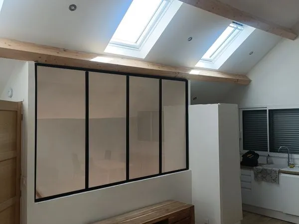 Appartement 2 pièces 47m2