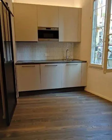 Loue 2 pièces