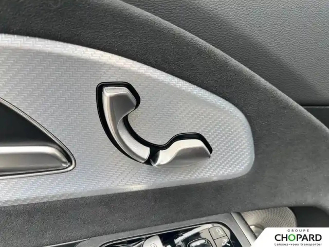 Mercedes Cla shooting brake 250+ avec technologie eq — photo 21