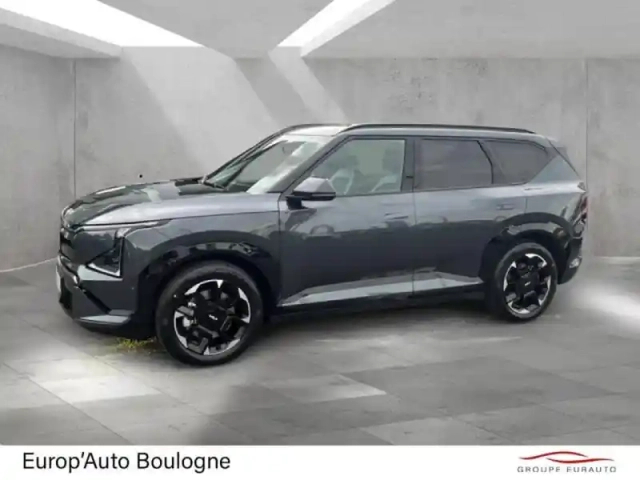 Kia Ev5 218ch 81,4kwh gt-line