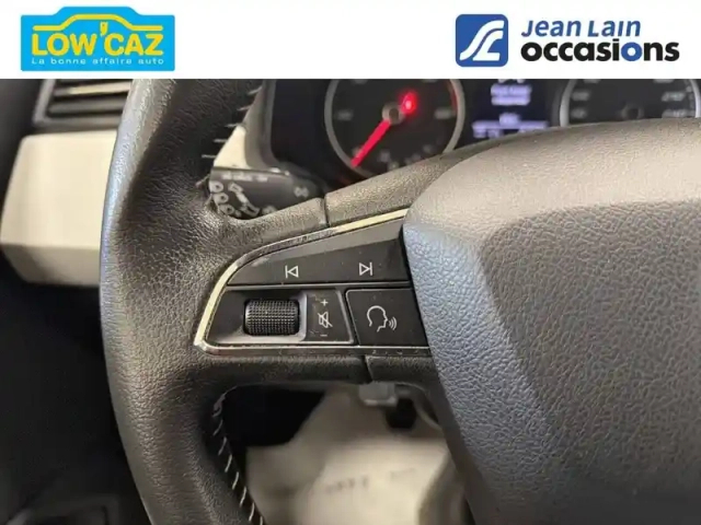 Seat Ibiza 1.6 tdi 95 ch s/s bvm5 — photo 50