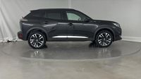 Peugeot 2008 1.2 PureTech 130ch S&S GT EAT8 — photo 4