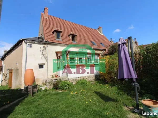 Maison 5 pièces 117 m²