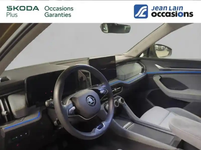 Skoda Kodiaq 2.0 tdi 150 ch scr dsg7 7pl — photo 13